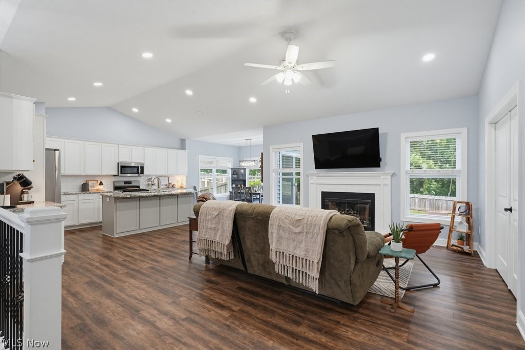 Dover Highlands - Residential