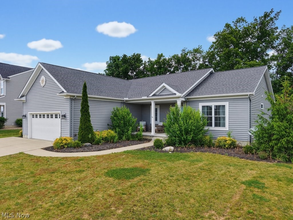 Dover Highlands - Residential