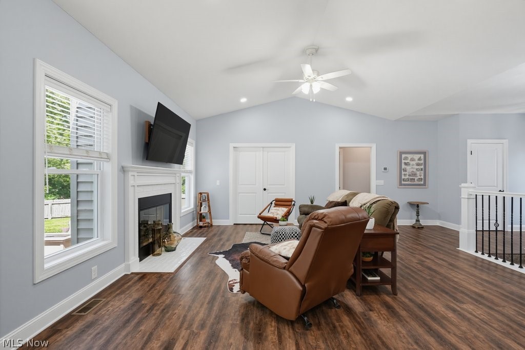 Dover Highlands - Residential