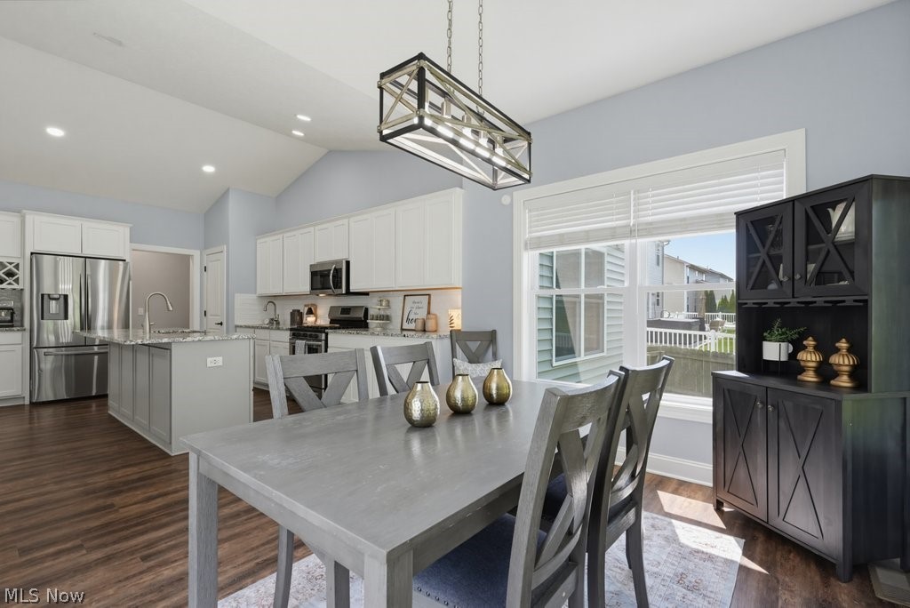 Dover Highlands - Residential