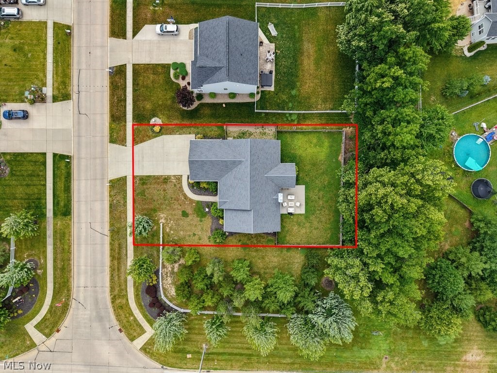 Dover Highlands - Residential