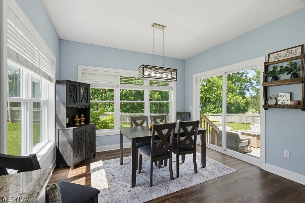 Dover Highlands - Residential