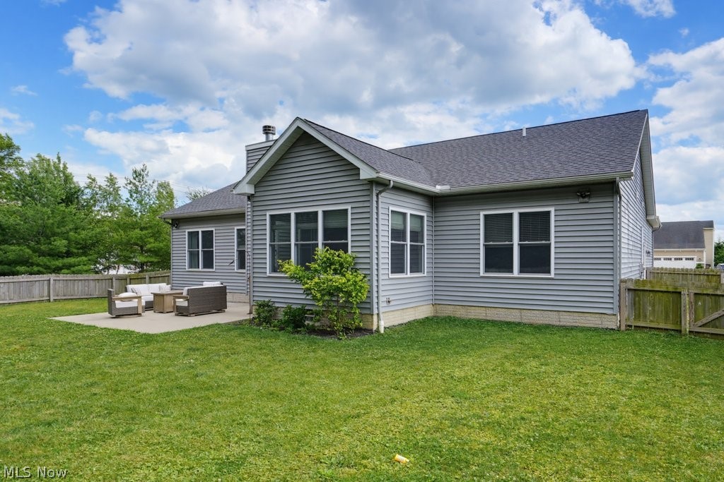 Dover Highlands - Residential