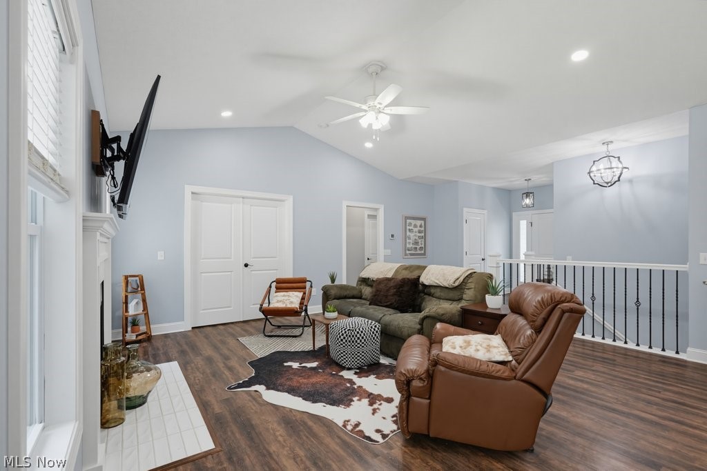 Dover Highlands - Residential