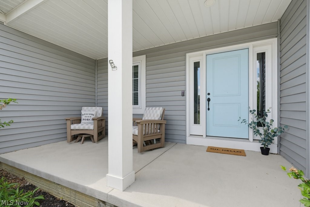 Dover Highlands - Residential