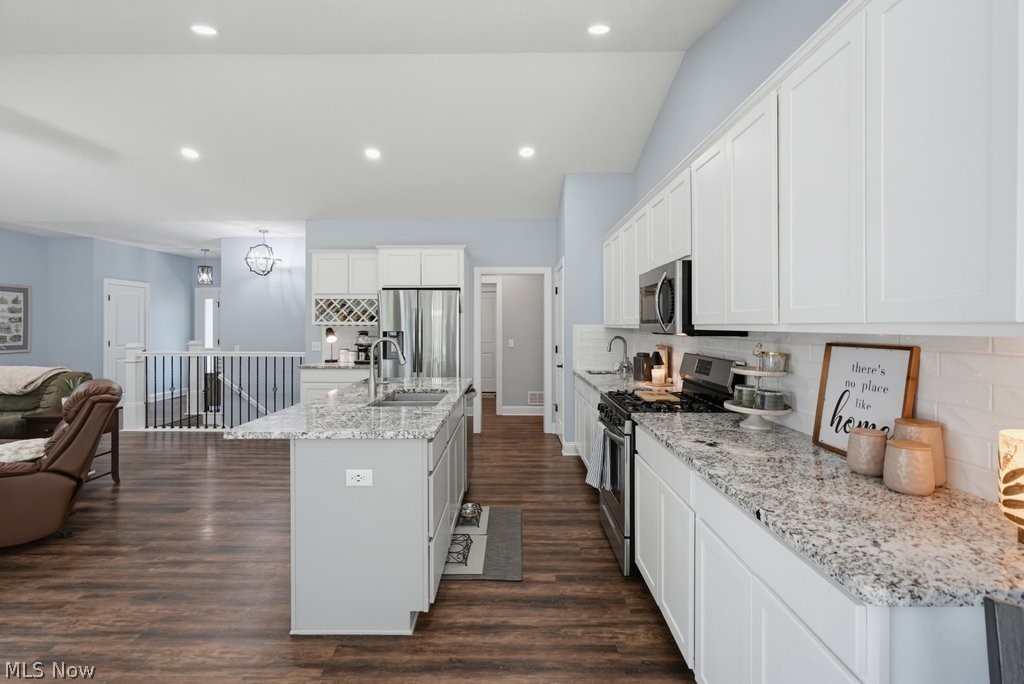 Dover Highlands - Residential