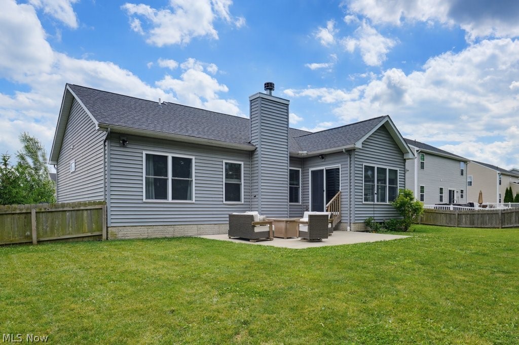 Dover Highlands - Residential