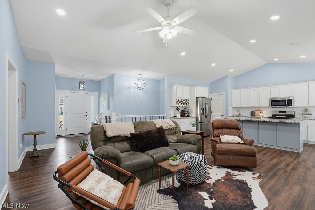 Dover Highlands - Residential