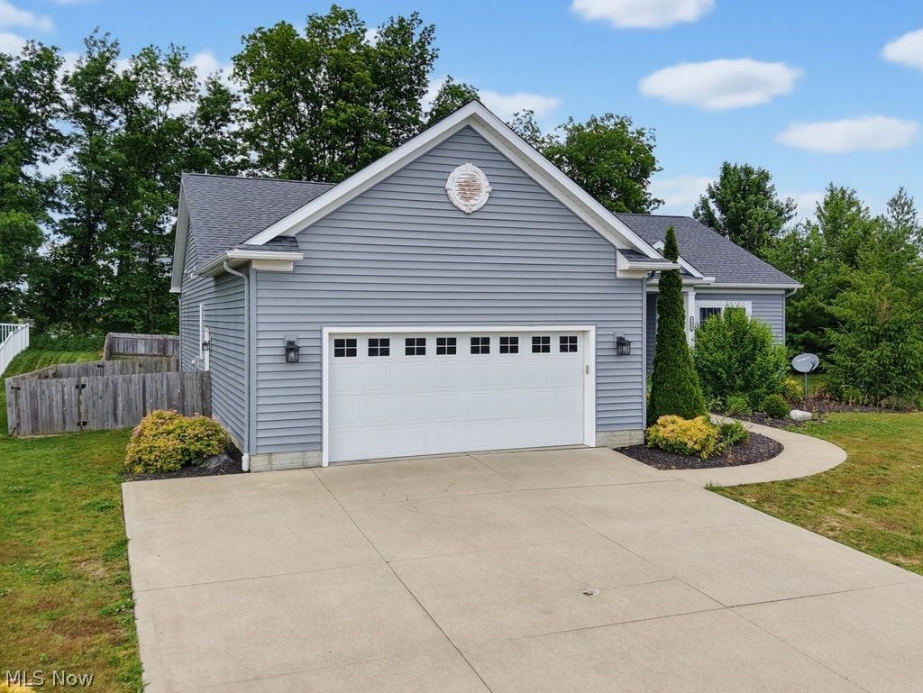Dover Highlands - Residential