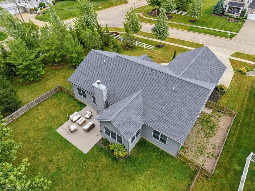 Dover Highlands - Residential