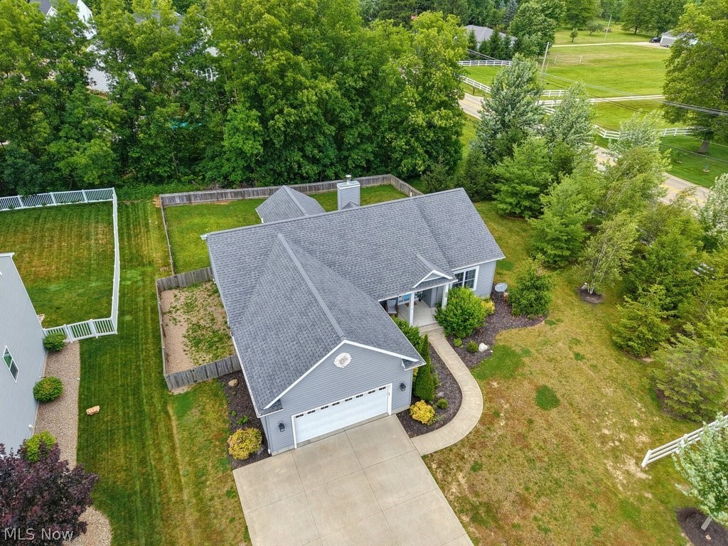 Dover Highlands - Residential