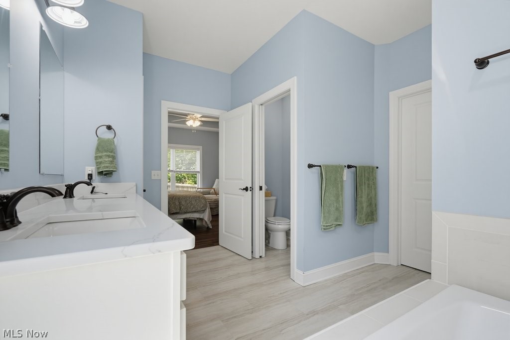 Dover Highlands - Residential
