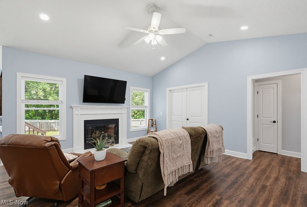 Dover Highlands - Residential