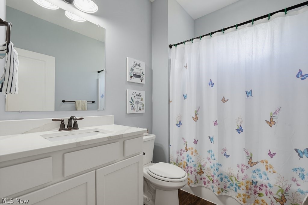 Dover Highlands - Residential