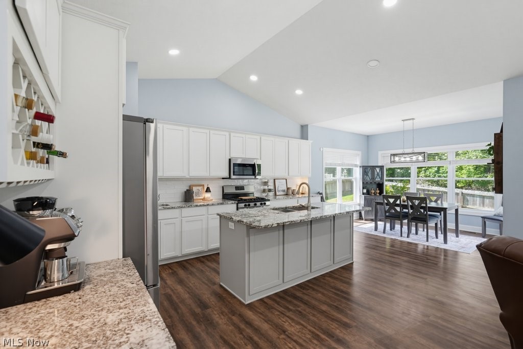 Dover Highlands - Residential