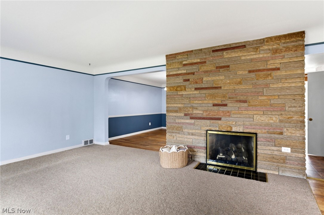 Vans - Residential