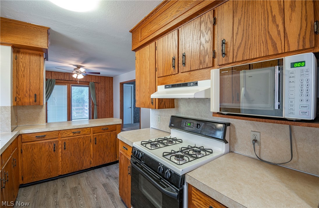 Cook Lot - Residential