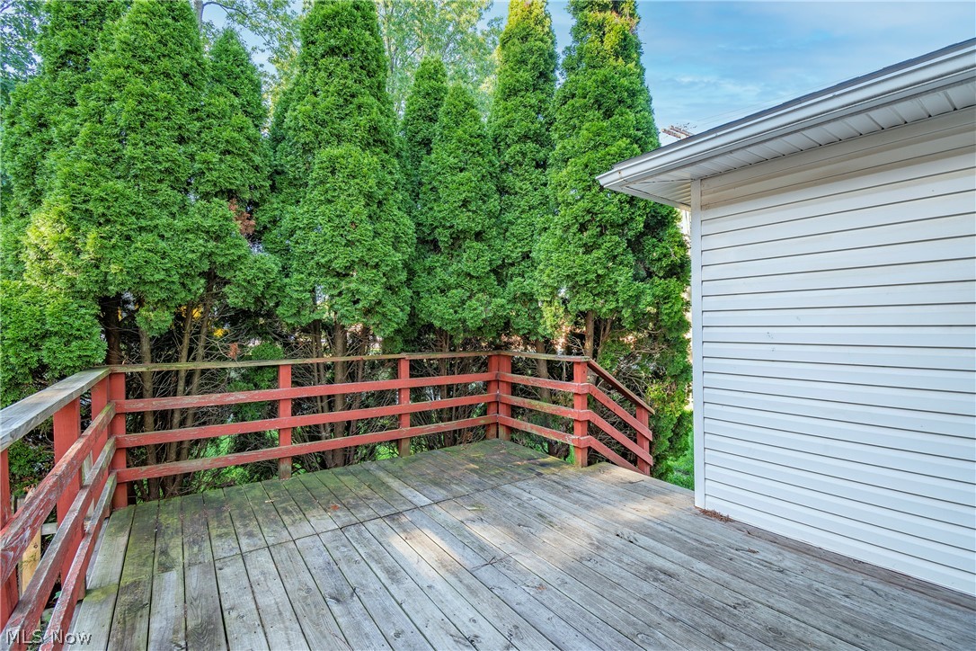 Cook Lot - Residential