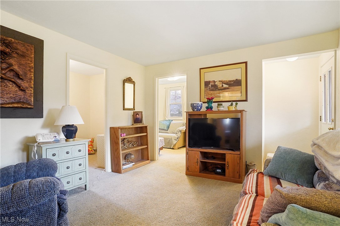 Westview Park - Residential