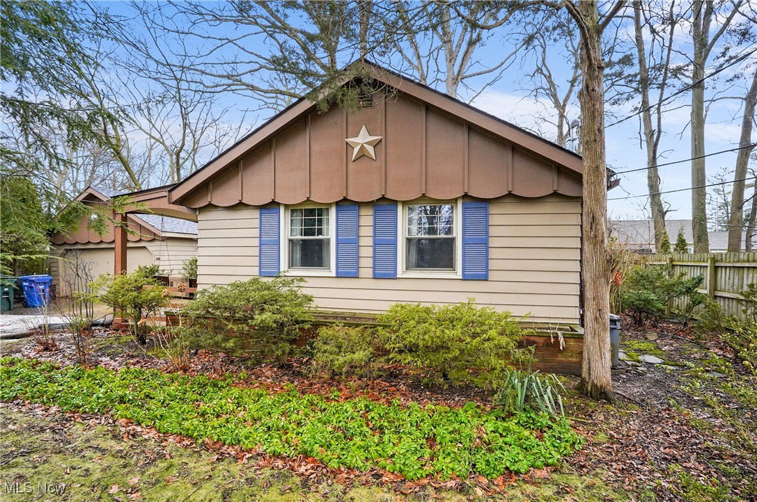 Westview Park - Residential