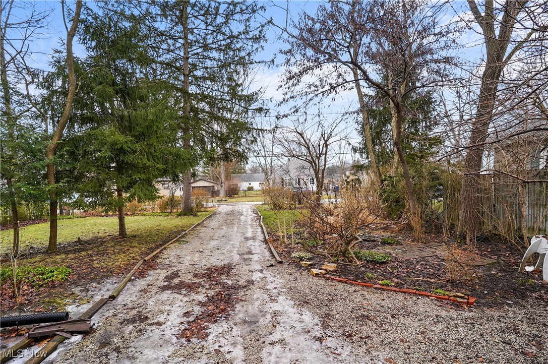 Westview Park - Residential