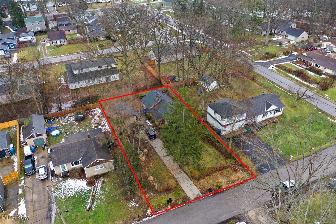Westview Park - Residential