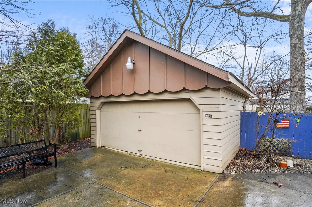 Westview Park - Residential