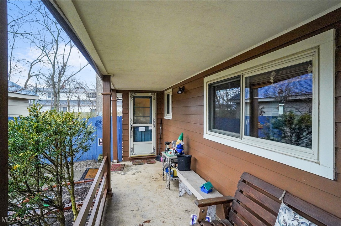 Westview Park - Residential