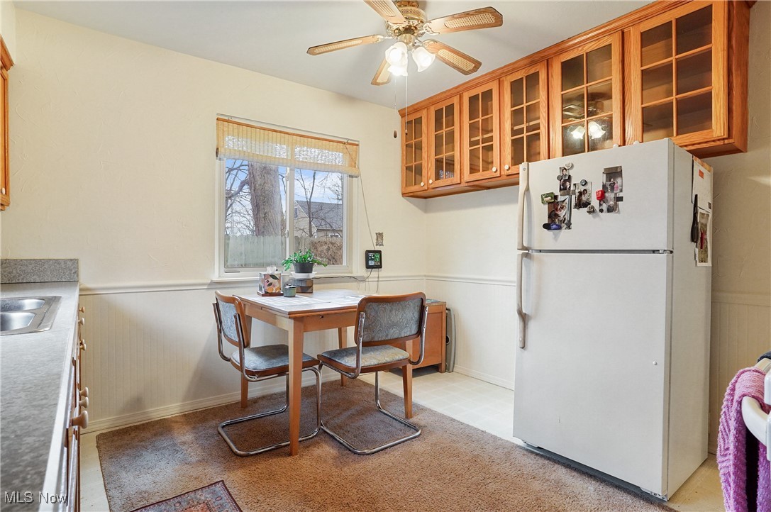 Westview Park - Residential
