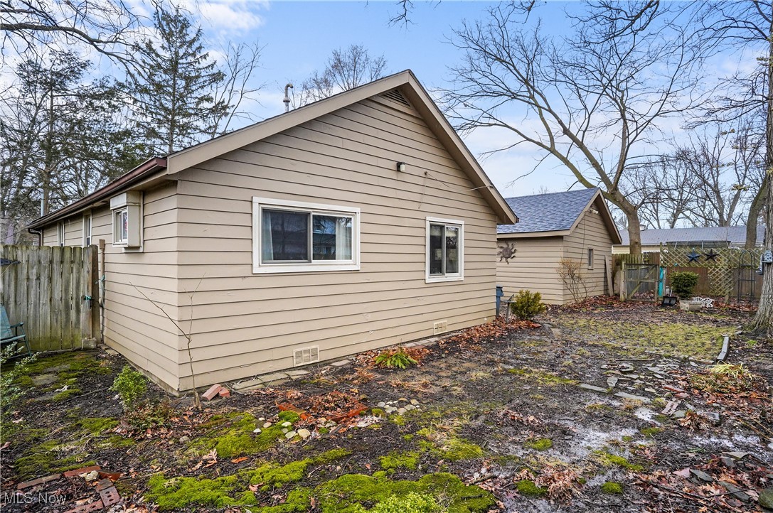 Westview Park - Residential