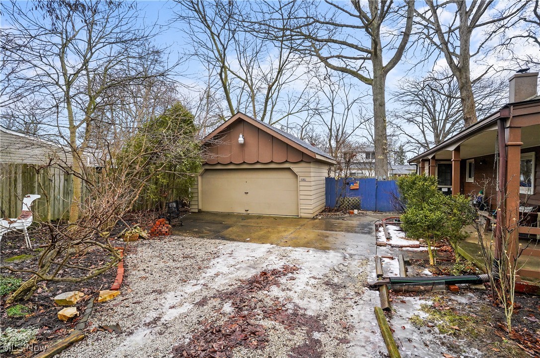 Westview Park - Residential