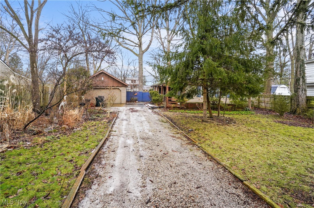 Westview Park - Residential