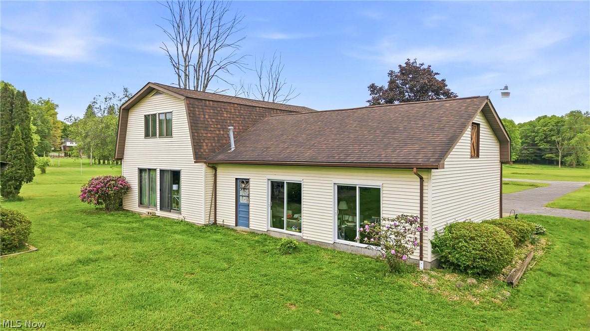 Township/Hubbard - Residential