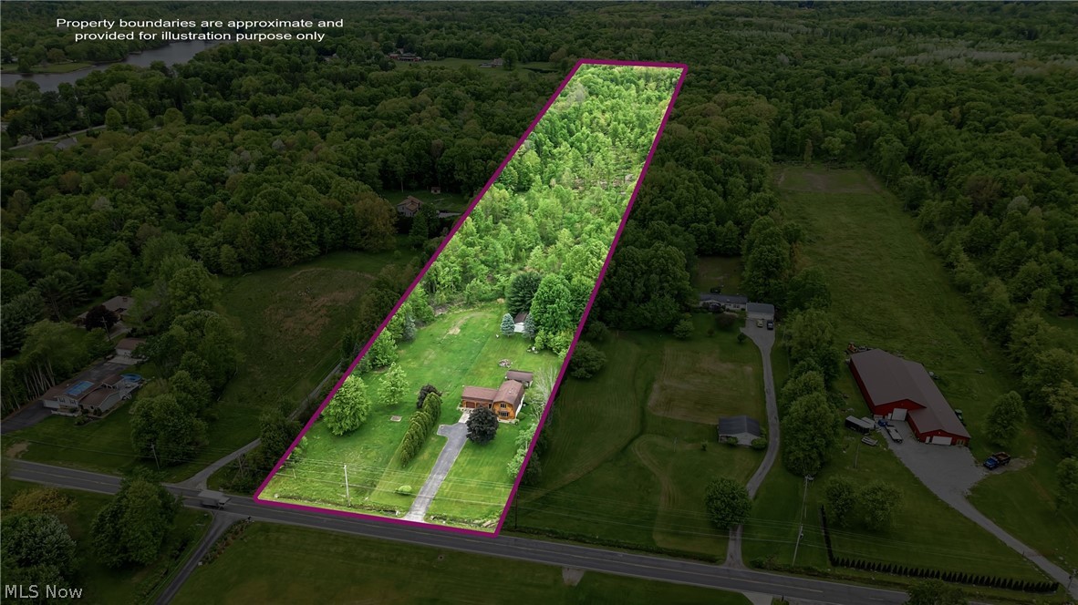 Township/Hubbard - Residential