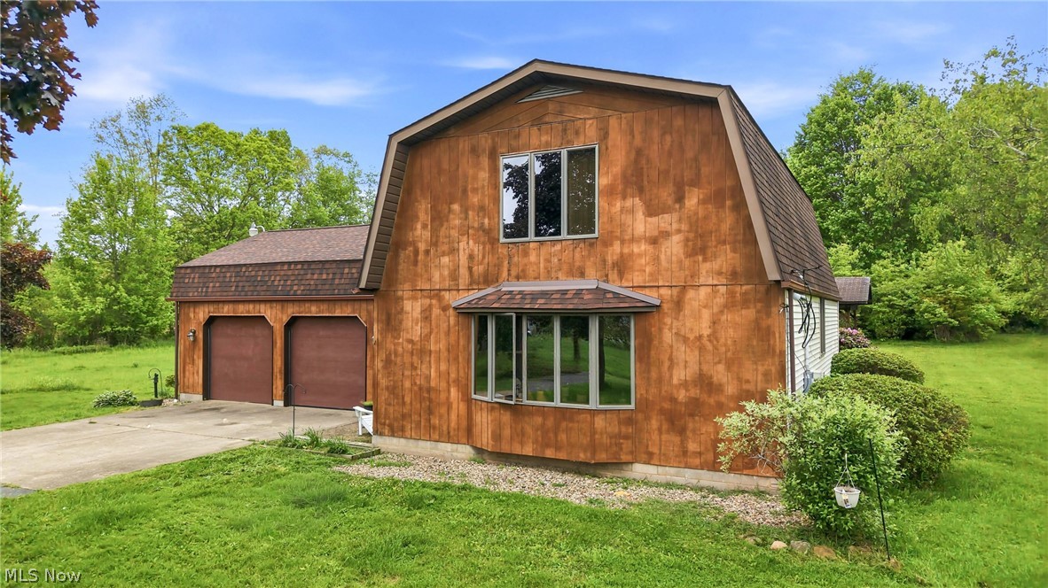 Township/Hubbard - Residential