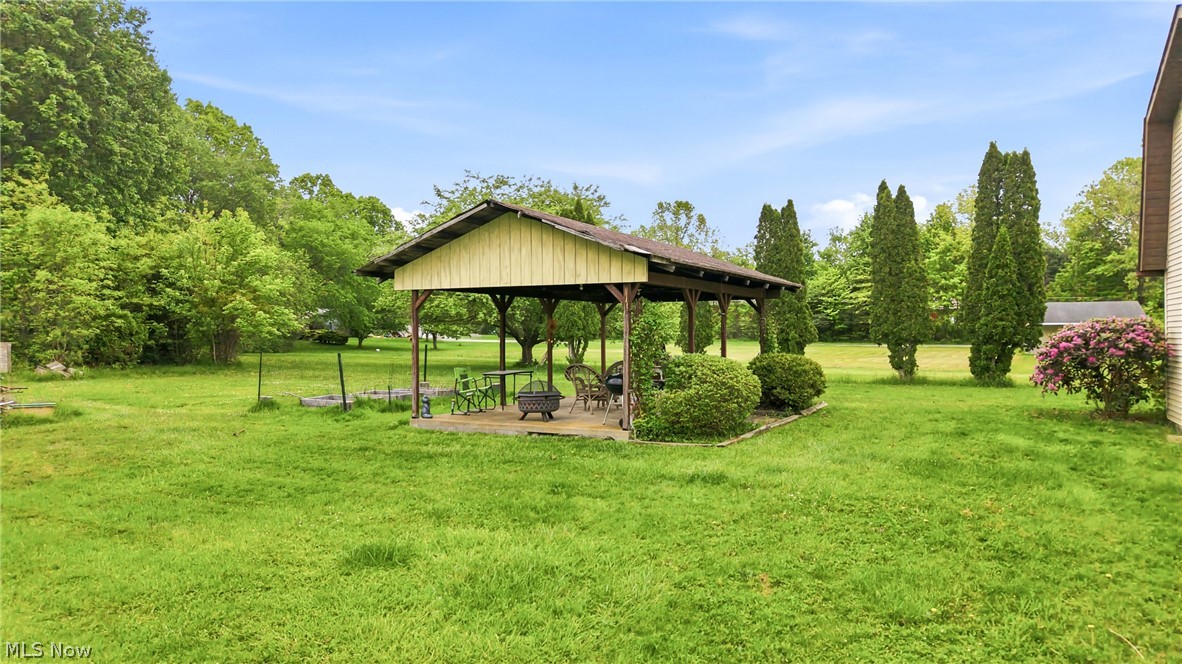 Township/Hubbard - Residential
