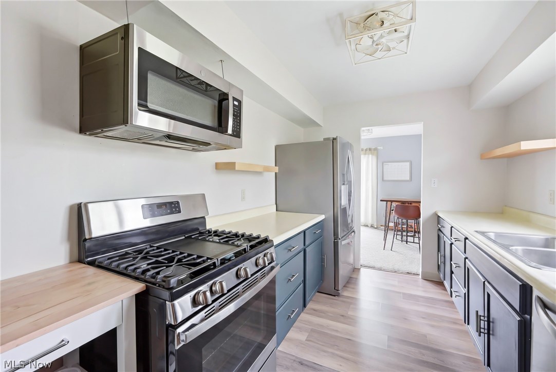 Township/Hubbard - Residential