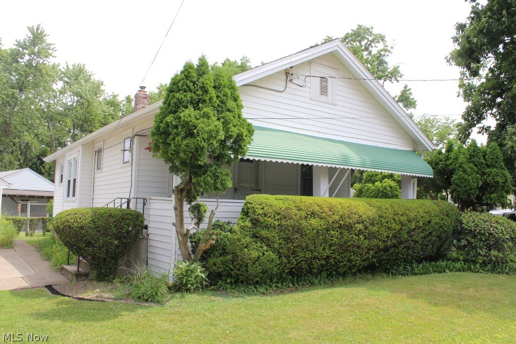 Springfield Heights - Residential