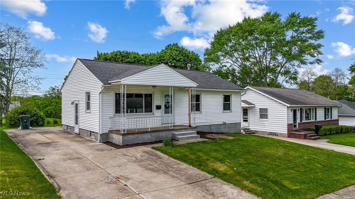 Lynn Acres - Residential