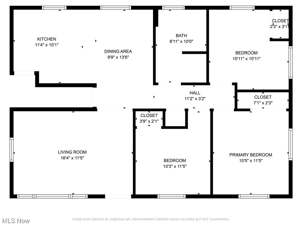 Lynn Acres - Residential