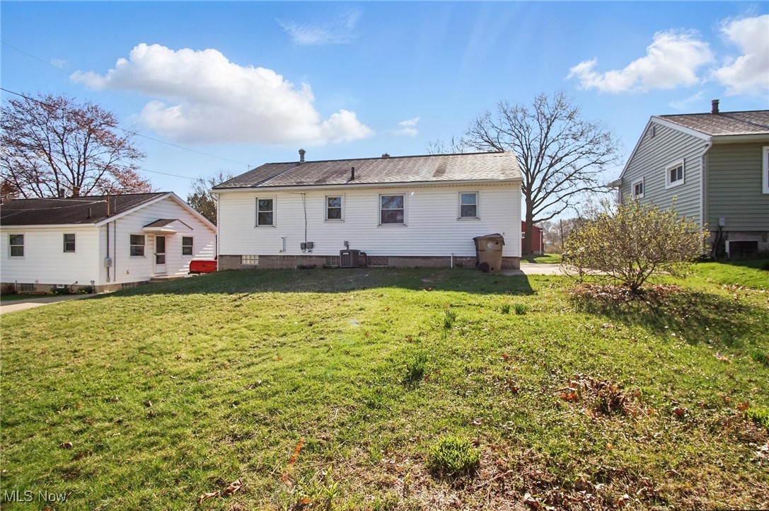 Lynn Acres - Residential