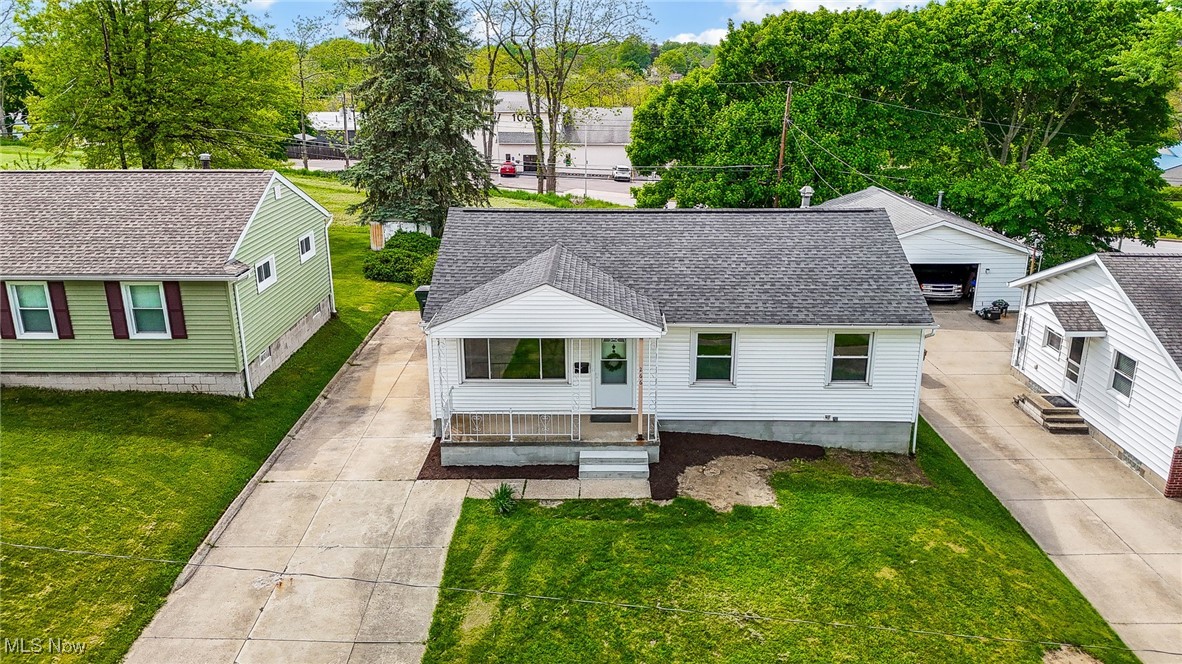 Lynn Acres - Residential