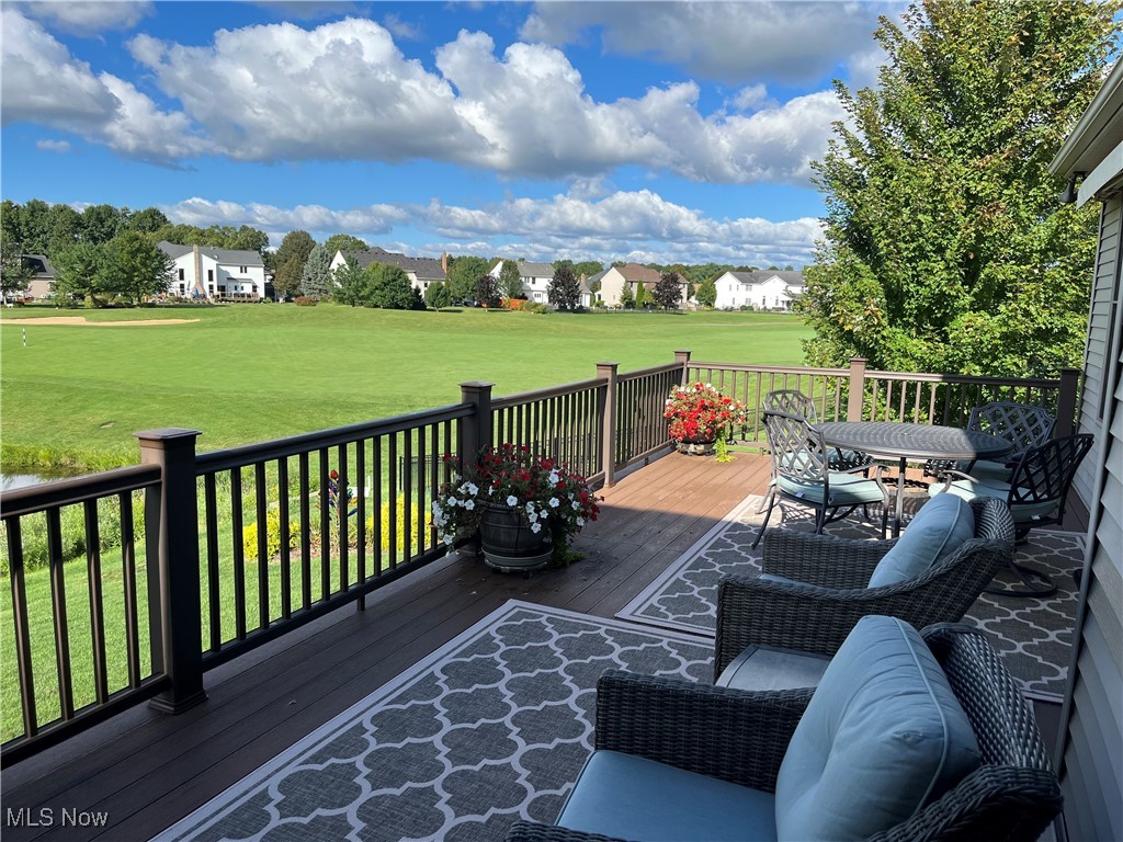 Pambi Farm Estates - Residential