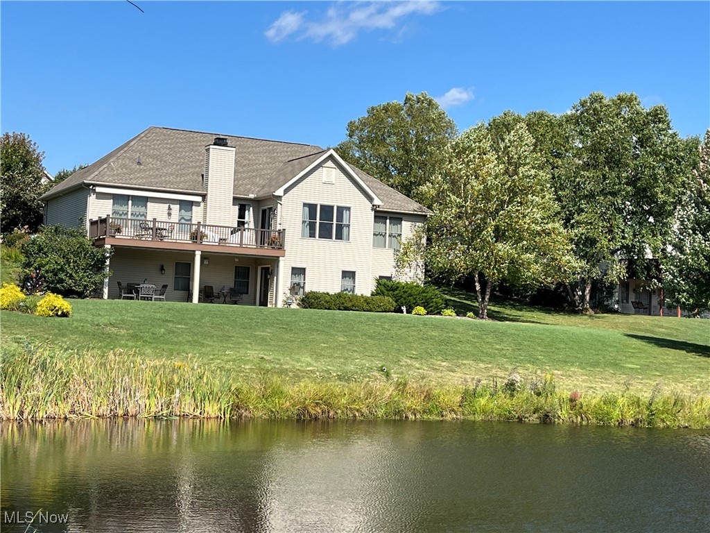 Pambi Farm Estates - Residential