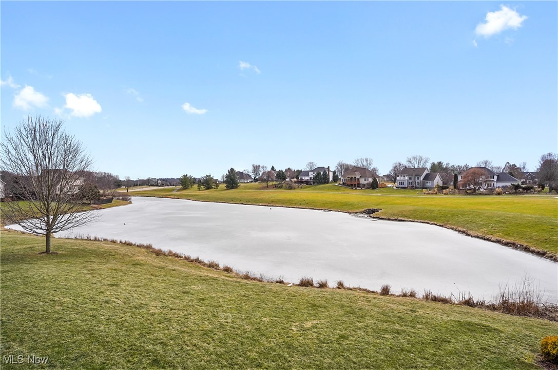 Pambi Farm Estates - Residential