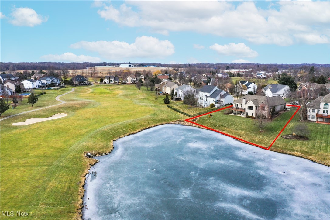 Pambi Farm Estates - Residential
