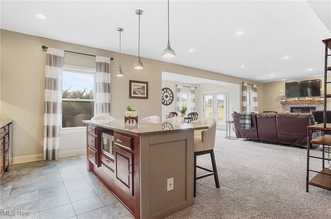 Pambi Farm Estates - Residential