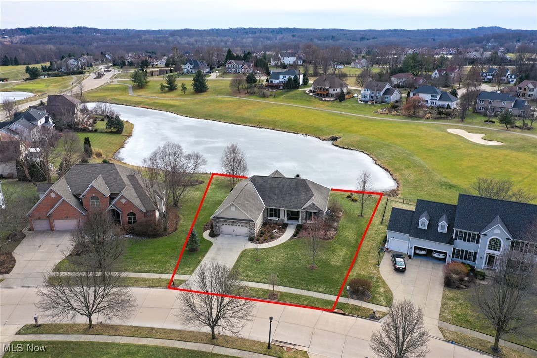 Pambi Farm Estates - Residential