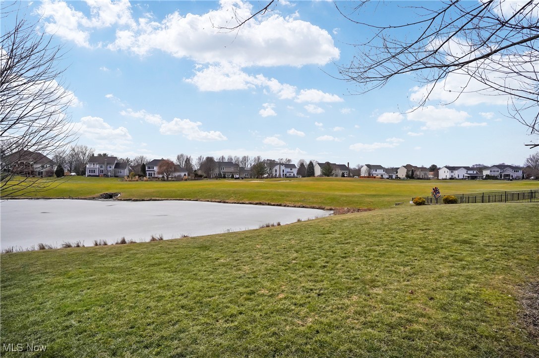 Pambi Farm Estates - Residential