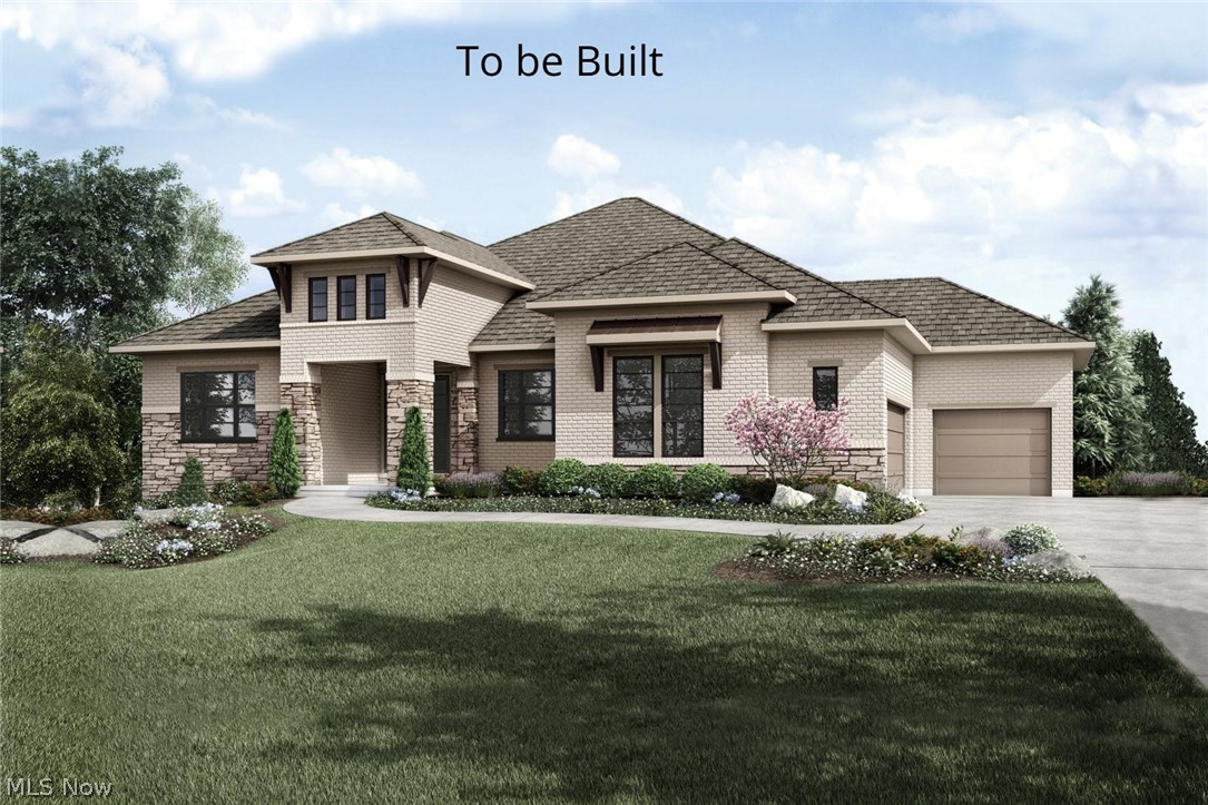 The Crossings At French Creek - Residential